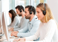 Praca w call center - fakty i mity