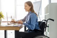 Jak przygotować miejsce pracy dla pracowników z niepełnosprawnościami?