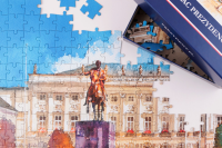 Skąd wzięły się puzzle i karty do gry?