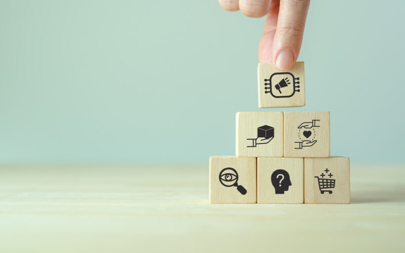Marketing automation B2B – przewaga firm, które myślą o kliencie w czasie rzeczywistym