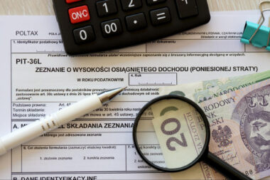 Podatnik.info – Twój prosty sposób na podatki i rozliczenie PIT online
