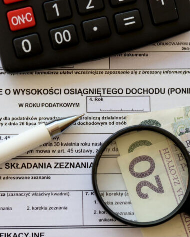 Podatnik.info – Twój prosty sposób na podatki i rozliczenie PIT online