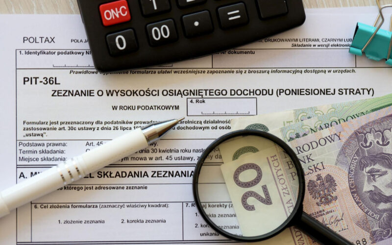 Podatnik.info – Twój prosty sposób na podatki i rozliczenie PIT online