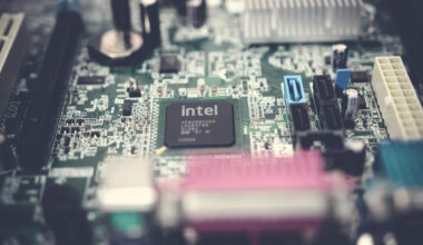 Procesor do komputera PC - co warto o nim wiedzieć?