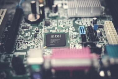 Procesor do komputera PC - co warto o nim wiedzieć?