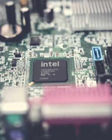 Procesor do komputera PC - co warto o nim wiedzieć?