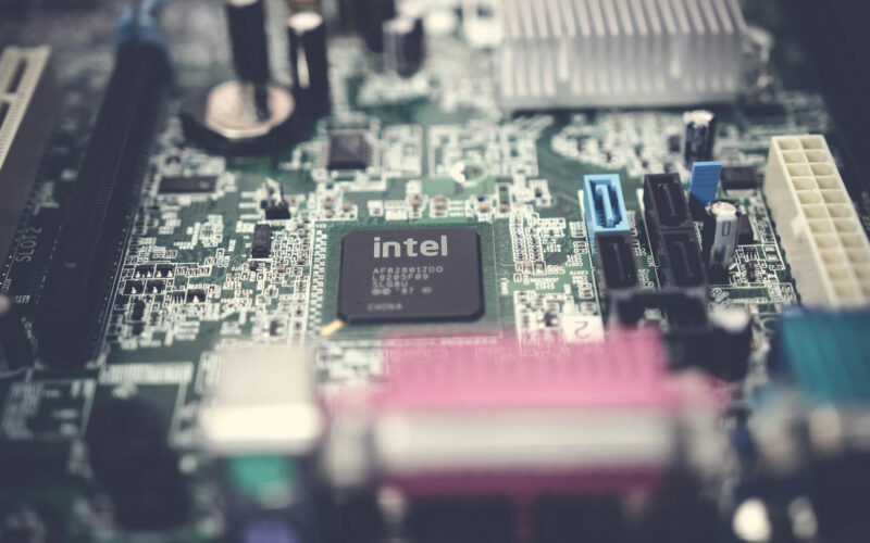 Procesor do komputera PC - co warto o nim wiedzieć?