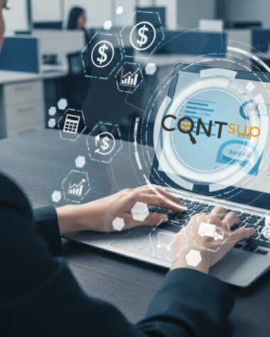 CONTsup – elastyczne zarządzanie finansami dopasowane do potrzeb nowoczesnych firm