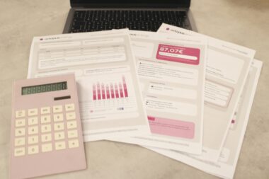 Audyt finansowy w małej firmie — kiedy ma sens i co daje w praktyce