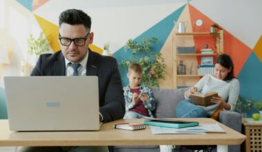 Praca zdalna podatki 2026 – ryczałt za home office i rozliczenie kosztów
