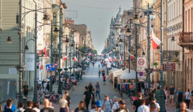 Inflacja w Polsce wzrosła – szczegółowe dane GUS za marzec 2026