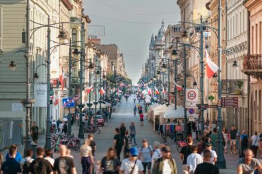 Inflacja w Polsce wzrosła – szczegółowe dane GUS za marzec 2026