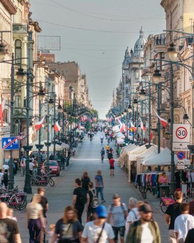 Inflacja w Polsce wzrosła – szczegółowe dane GUS za marzec 2026
