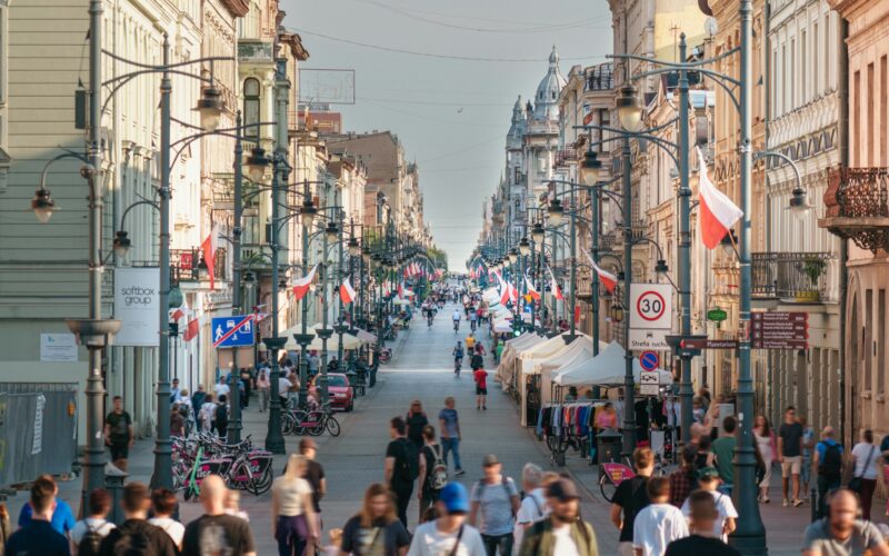 Inflacja w Polsce wzrosła – szczegółowe dane GUS za marzec 2026