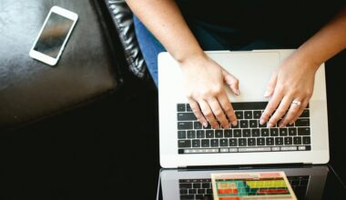 Jak wybrać konto firmowe freelancer pracującego z zagranicznymi klientami?