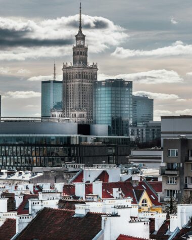 Local content – rząd wprowadza premię dla polskiego kapitału i wspiera suwerenność gospodarczą
