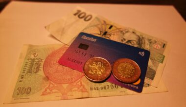 Płatności kartą za granicą — ukryte koszty i skuteczne sposoby na ich uniknięcie