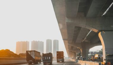 System e-TOLL dla firm — jak działa i ile kosztuje korzystanie z e-TOLL w firmie