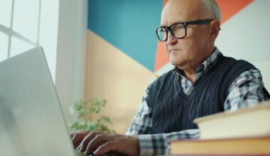 Praca na emeryturze — rekord aktywnych seniorów mimo chęci kończenia pracy w ustawowym terminie
