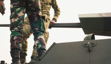 Program SAFE wywołał boom rekrutacyjny w zbrojeniówce — 1400 ofert pracy w jeden dzień