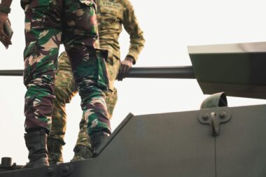 Program SAFE wywołał boom rekrutacyjny w zbrojeniówce — 1400 ofert pracy w jeden dzień