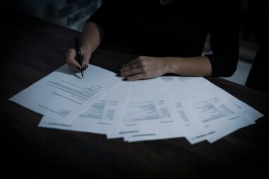 Ugoda podatkowa — jak podatnik może zawrzeć porozumienie z fiskusem