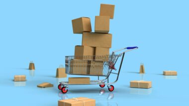 Koniec tanich paczek z Temu i AliExpress — nowe cło od 1 lipca 2026