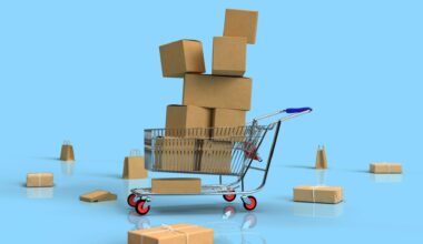 Koniec tanich paczek z Temu i AliExpress — nowe cło od 1 lipca 2026