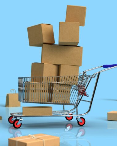 Koniec tanich paczek z Temu i AliExpress — nowe cło od 1 lipca 2026