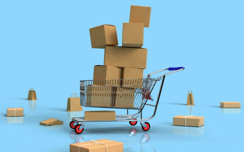 Koniec tanich paczek z Temu i AliExpress — nowe cło od 1 lipca 2026