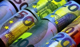 Inflacja w strefie euro 3,8% — najwyżej od trzech lat. Polska powyżej średniej UE