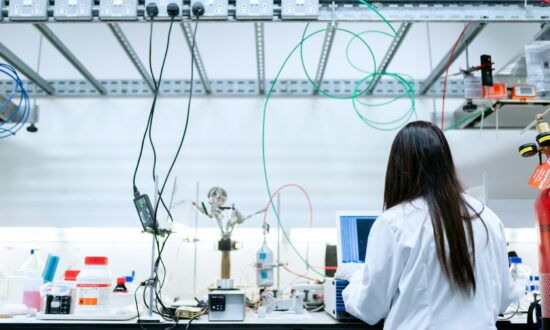 Rekordowe 12,63 mld zł odliczeń na badania i rozwój — skorzystało 2671 firm
